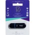 флеш USB USB 8GB T&G 012 Classic Series Black (TG012-8GBBK)