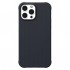Чохол [U] Apple iPhone 13 Pro Max DOT, Black (11316V314040) UAG