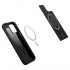 Чохол Apple iPhone 12 Mini Mag Armor, Black (ACS01866) Spigen