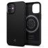Чохол Apple iPhone 12 Mini Mag Armor, Black (ACS01866) Spigen