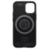 Чохол Apple iPhone 12 Mini Mag Armor, Black (ACS01866) Spigen