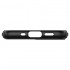Чохол Apple iPhone 12 Mini Mag Armor, Black (ACS01866) Spigen