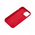 Чохол Basic Apple iPhone 13, Liquid Silicone, Red (2E-IPH-13-OCLS-RD) 2E