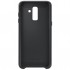 Чохол J8 2018/EF-PJ810CBEGRU - Dual Layer Cover (Black) (EF-PJ810CBEGRU) Samsung