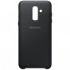 Чохол J8 2018/EF-PJ810CBEGRU - Dual Layer Cover (Black) (EF-PJ810CBEGRU) Samsung