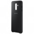 Чохол J8 2018/EF-PJ810CBEGRU - Dual Layer Cover (Black) (EF-PJ810CBEGRU) Samsung