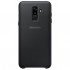 Чохол J8 2018/EF-PJ810CBEGRU - Dual Layer Cover (Black) (EF-PJ810CBEGRU) Samsung