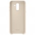 Чохол J8 2018/EF-PJ810CFEGRU - Dual Layer Cover (Gold) (EF-PJ810CFEGRU) Samsung