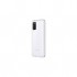 Чохол Soft Clear Cover Galaxy A03s (A037) Transparent (EF-QA037TTEGRU) Samsung