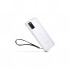 Чохол Soft Clear Cover Galaxy A03s (A037) Transparent (EF-QA037TTEGRU) Samsung