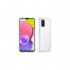 Чохол Soft Clear Cover Galaxy A03s (A037) Transparent (EF-QA037TTEGRU) Samsung
