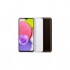 Чохол Soft Clear Cover Galaxy A03s (A037) Transparent (EF-QA037TTEGRU) Samsung