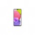 Чохол Soft Clear Cover Galaxy A03s (A037) Transparent (EF-QA037TTEGRU) Samsung