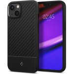 Чохол Spigen Apple iPhone 13 Core Armor Mag, Matte Black (ACS03556) Spigen