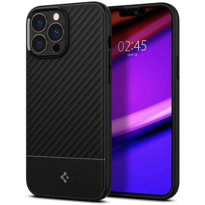 Чохол Spigen Apple iPhone 13 Pro Max Core Armor Mag, Mat (ACS03238) Spigen