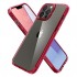 Чохол Spigen Apple Iphone 13 Pro Ultra Hybrid, Red Cryst (ACS03263) Spigen