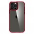 Чохол Spigen Apple Iphone 13 Pro Ultra Hybrid, Red Cryst (ACS03263) Spigen