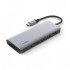 USB-хаб Belkin USB-C 7-in-1 Multiport Dock (AVC009BTSGY)