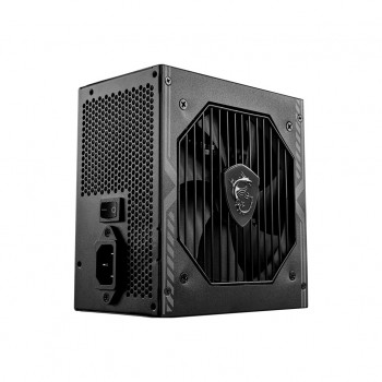 Блок живлення 550W APFC MSI MAG A550BN