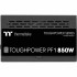 Блок живлення 850W Toughpower PF1/0850W/Fully Modu lar/Full Range/Analog/80 Plus Platinum/EU/100% JP PS-TPD-0850FNFAPE-1 ThermalTake (PS-TPD-0850FNFAP