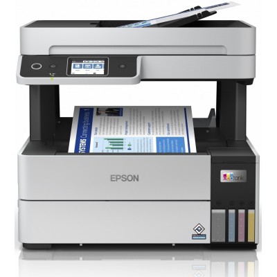 БФП Epson L6490 (C11CJ88405)