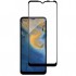 Захисне скло ACCLAB Full Glue для ZTE Blade A51 Black (1283126515712)