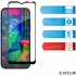 Захисне скло ACCLAB Full Glue для ZTE Blade A51 Black (1283126515712)