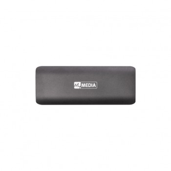 Зовнішній SSD USB 3.2 128GB MyMedia 069283