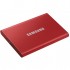 Зовнішній SSD USB 3.2 500GB T7 Samsung MU-PC500R/WW