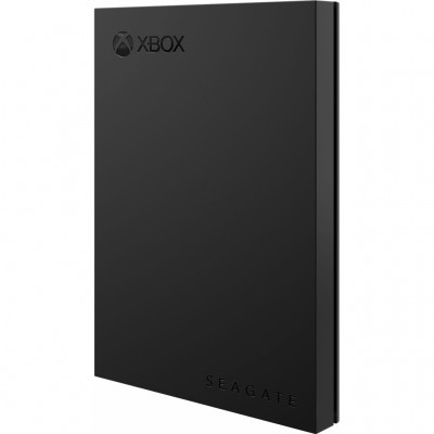 Зовнішній жорсткий диск 2.5" 2TB Game Drive for Xbox Seagate STKX2000400