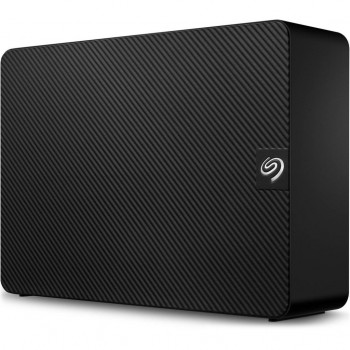 Зовнішній жорсткий диск 3.5" 10TB Expansion Desktop Seagate STKP10000400