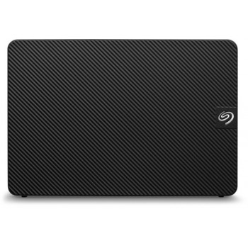 Зовнішній жорсткий диск 3.5" 4TB Expansion Desktop Seagate STKP4000400