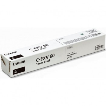 Картридж Canon C-EXV60 toner black (4311C001AA)