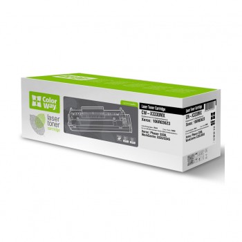 Картридж CW (CW-X3330MX) Xerox Phaser 3330/WC3335/3345 (106R03623)