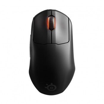Миша STEELSERIES Prime Mini Wireless Black (62426)