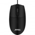 Мишка Jedel 230+ Black USB
