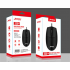 Мишка Jedel 230+ Black USB