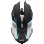 Мишка Jedel CP79 Black USB