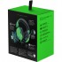 Навушники Razer Blackshark V2 X Green (RZ04-03240600-R3M1)