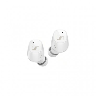 Навушники Sennheiser CX Plus True Wireless White (509189)