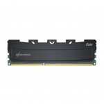 Пам'ять DDR3 8GB 1600 MHz Black Kudos eXceleram EKBLACK3081611A РАДІАТОР 120міс Гарантія!!!!