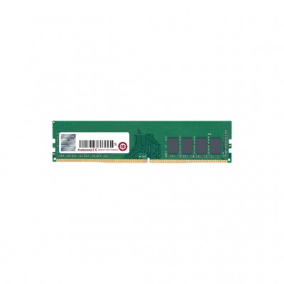 Пам'ять DDR4 16GB (2x8GB) 3200 MHz Transcend JM3200HLB-16G