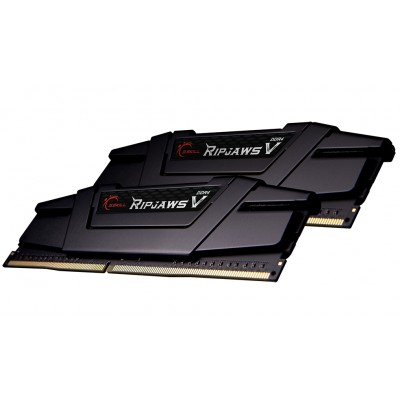 Пам'ять DDR4 32GB (2x16GB) 4000 MHz G.Skill F4-4000C16D-32GVKA