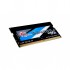 Пам'ять для ноутбука SoDIMM DDR4 16GB 3200 MHz G.Skill F4-3200C22S-16GRS