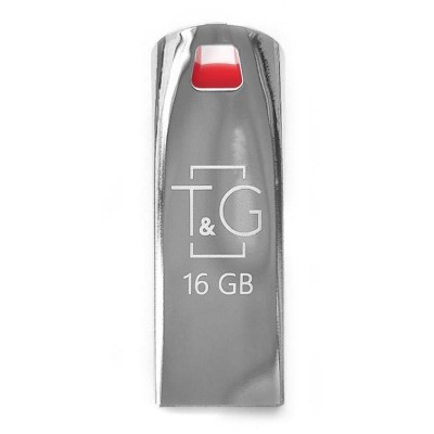флеш USB USB 16GB T&G 115 Stylish Series (TG115-16G)