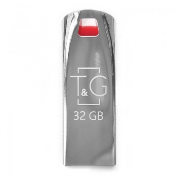 флеш USB USB 32GB T&G 115 Stylish Series (TG115-32G)