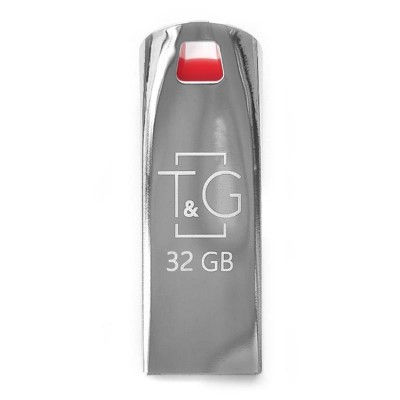 флеш USB USB 32GB T&G 115 Stylish Series (TG115-32G)