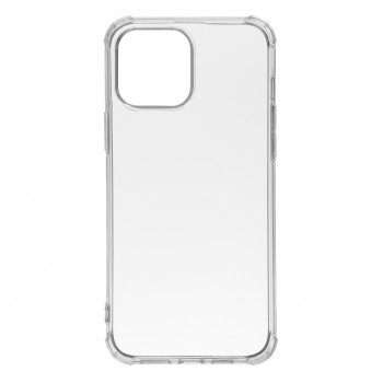 Чохол Air Force Apple iPhone 13 Pro Max Transparent (ARM59922) Armorstandart