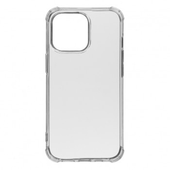 Чохол Air Force Apple iPhone 13 Pro Transparent (ARM59923) Armorstandart