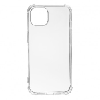 Чохол Air Force Apple iPhone 13 Transparent (ARM59924) Armorstandart